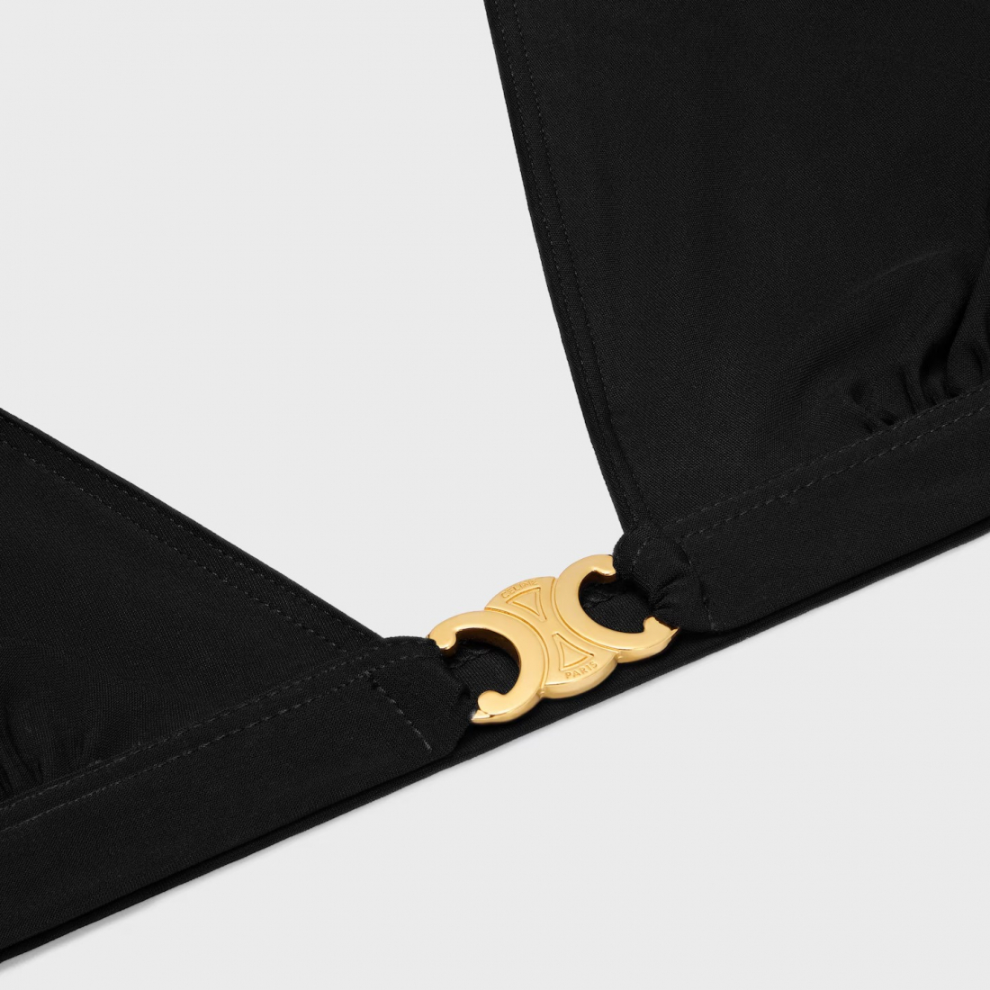 Women's 'Triomphe Balconette' Bikini Top