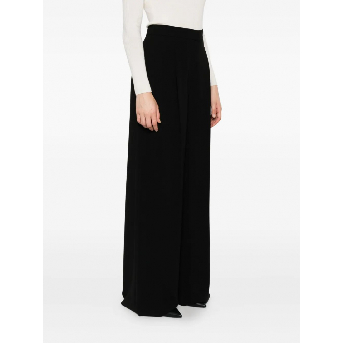 Pantalon 'Laccato' pour Femmes