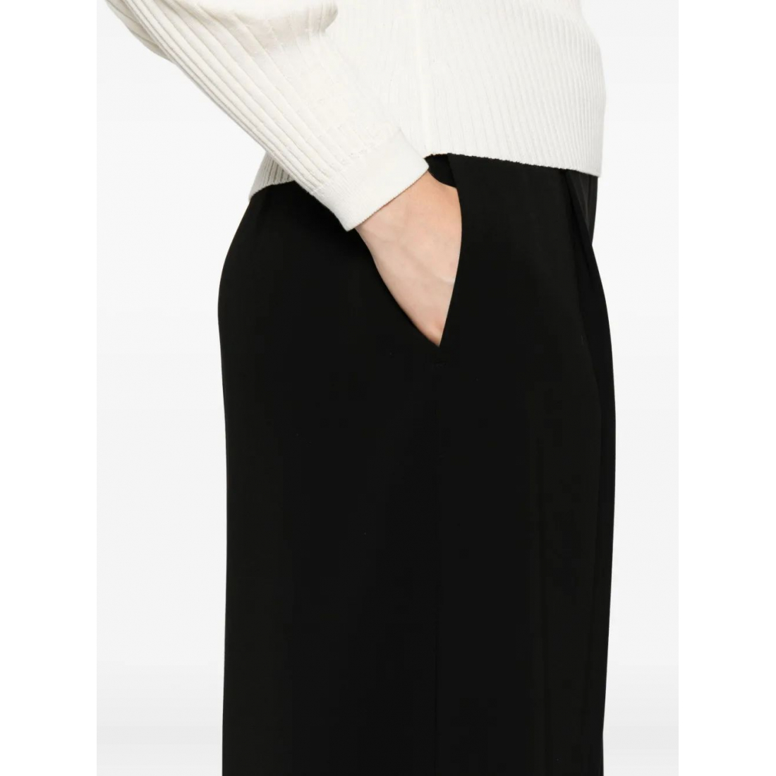 Pantalon 'Laccato' pour Femmes