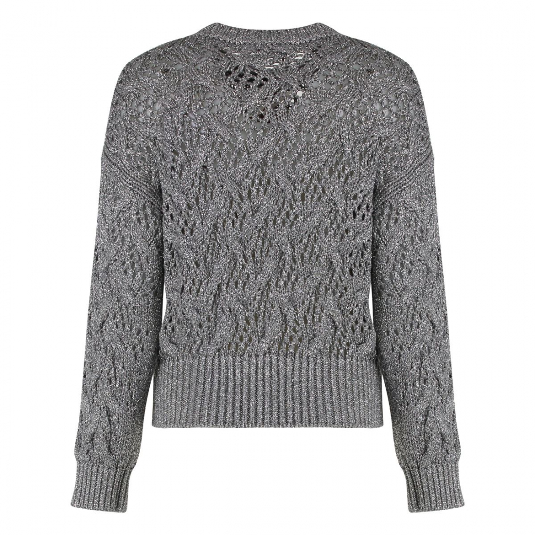 Pull 'Pilade Lurex Knit' pour Femmes