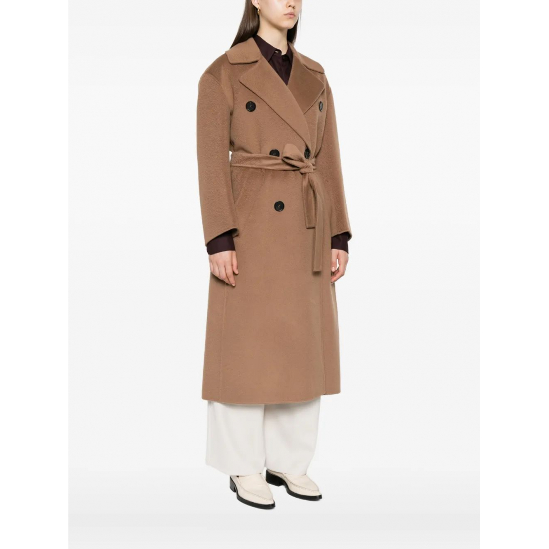 Manteau 'Dalila' pour Femmes