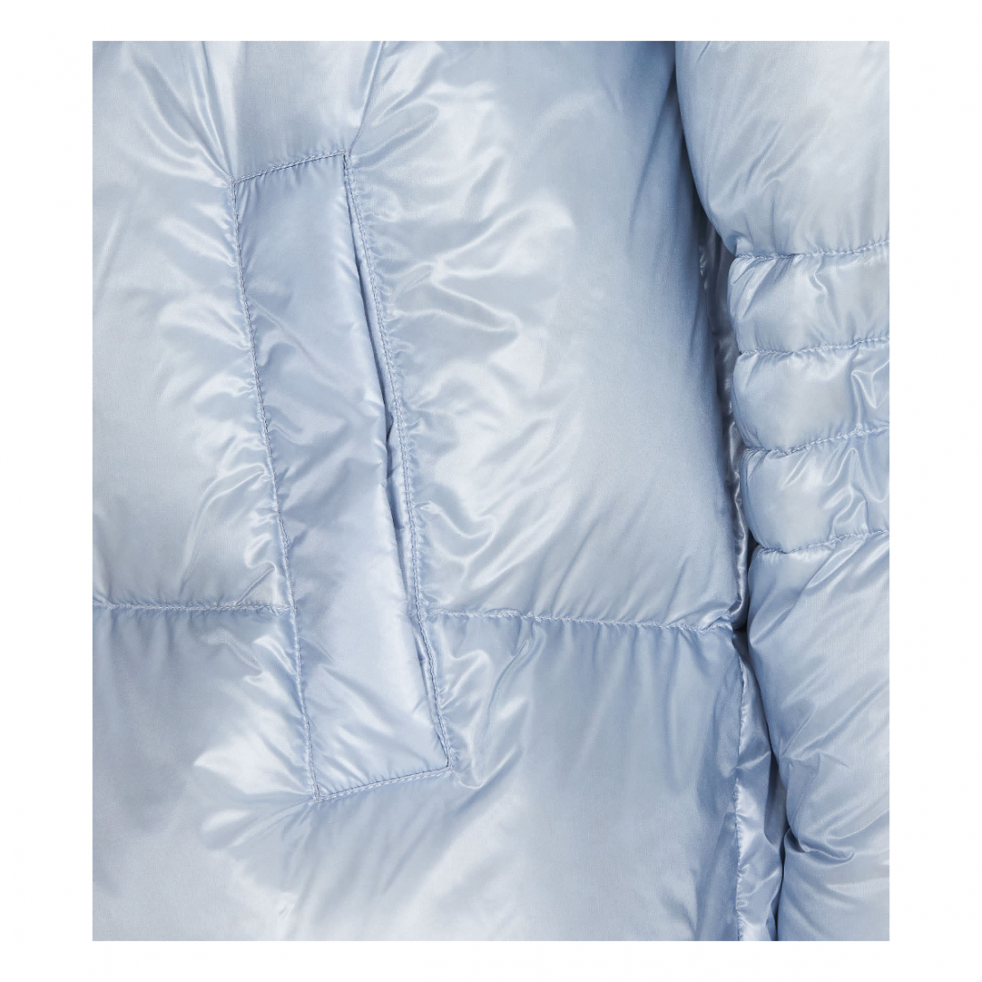 Doudoune en plumes 'Ultralight' pour Femmes