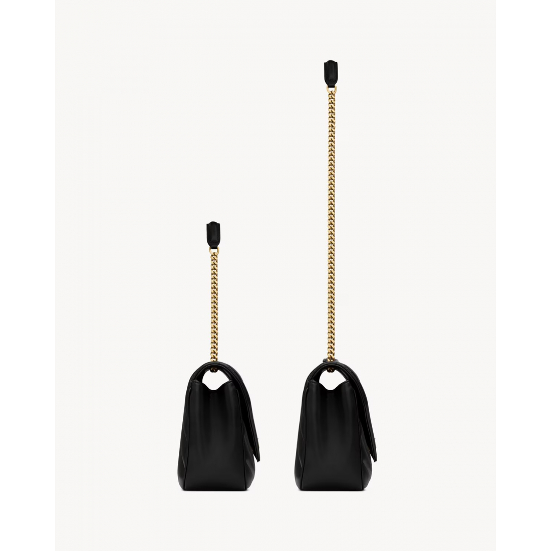 Sac à bandoulière 'Loulou Medium' pour Femmes