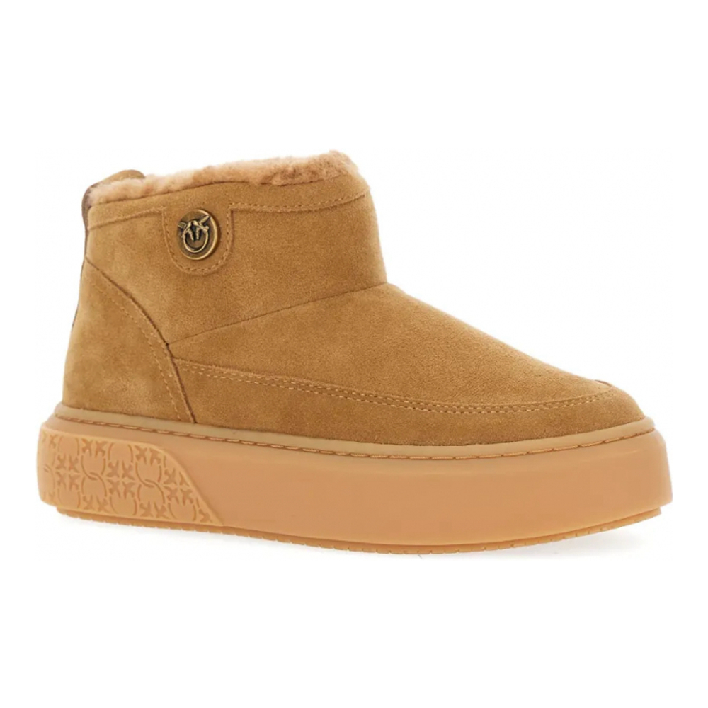 Women's 'Yoko 22' Platform boots