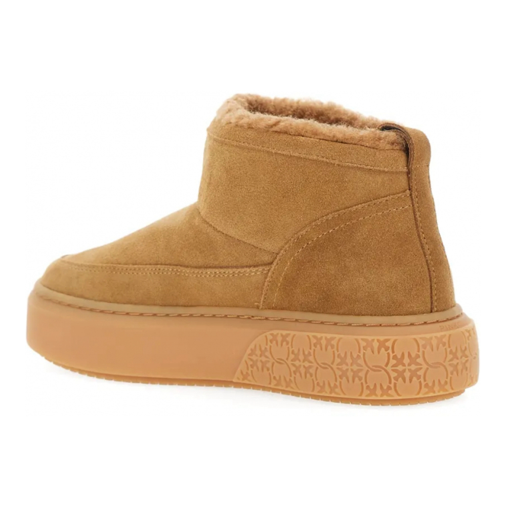 Women's 'Yoko 22' Platform boots