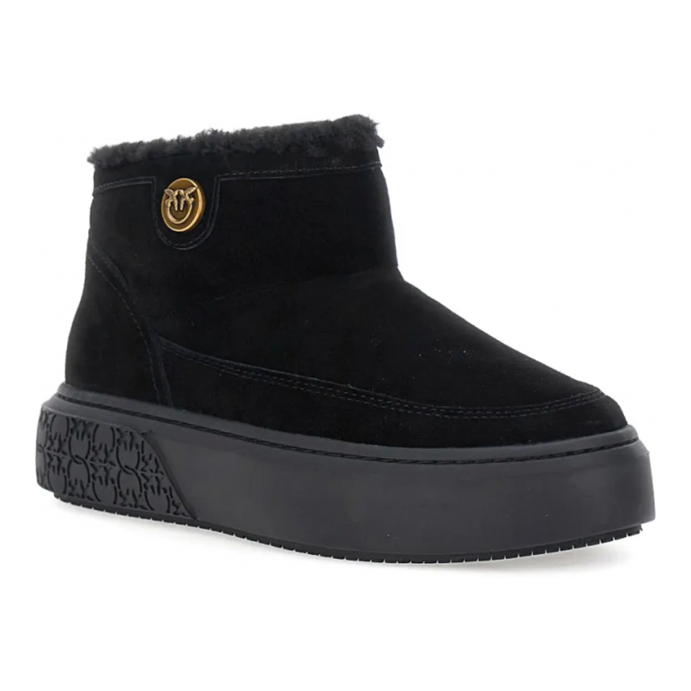 Women's 'Yoko 22' Platform boots