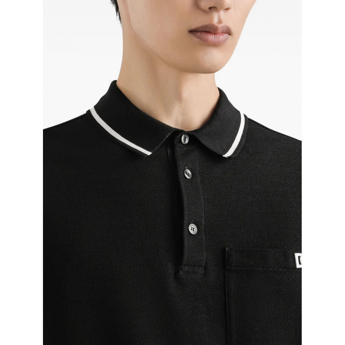Men's Polo Shirt