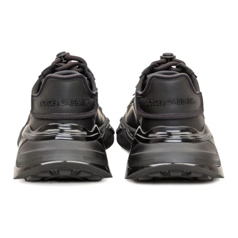 Sneakers 'Logo-Patch Panelled' pour Femmes