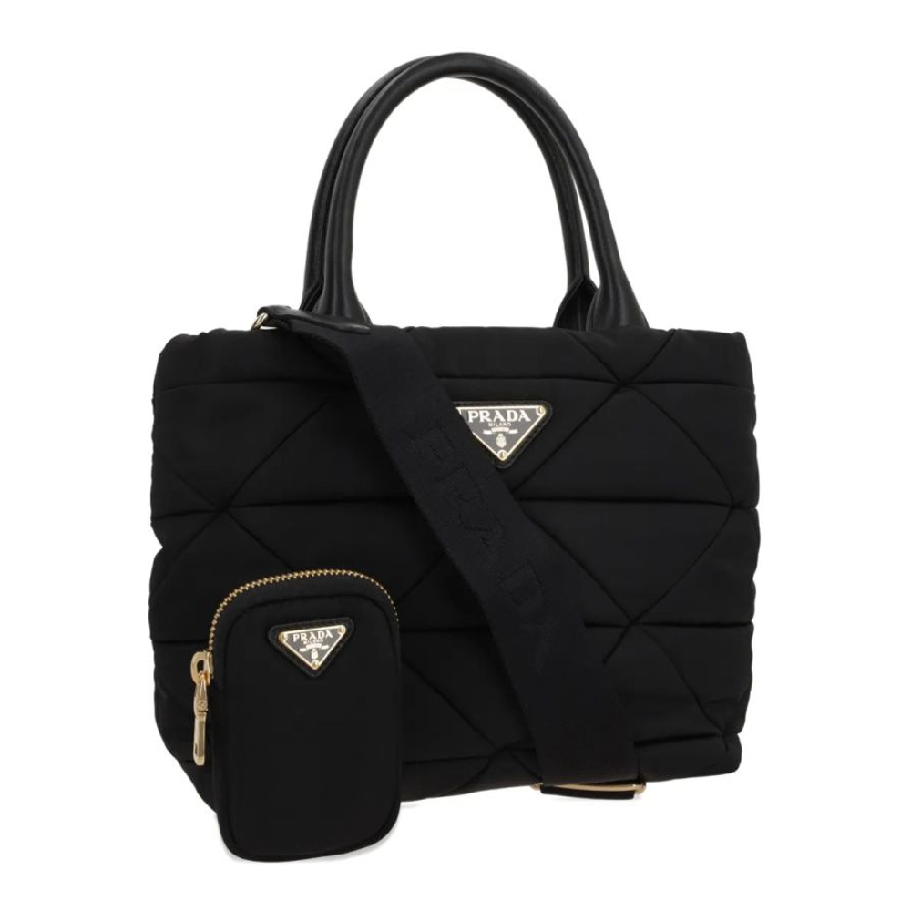 Sac Cabas 'Quilted' pour Femmes