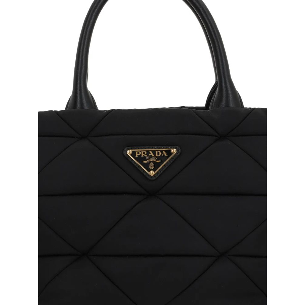 Sac Cabas 'Quilted' pour Femmes