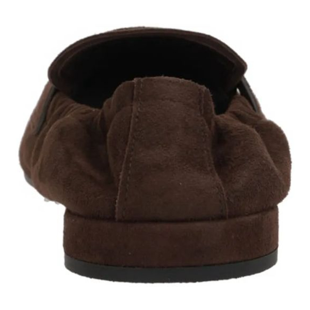 'Elastic-Back' Halbschuhe für Damen