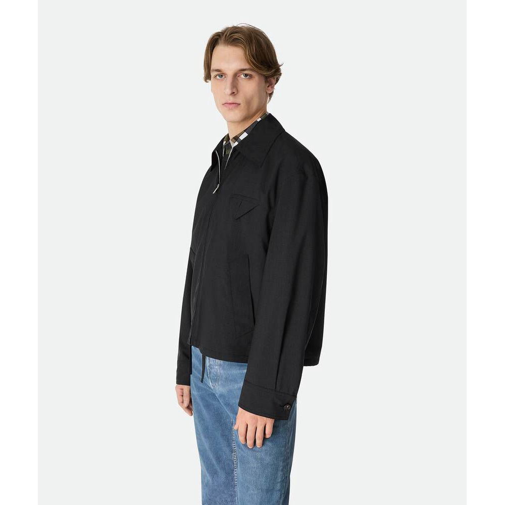 Veste de pluie 'Kimono' pour Hommes