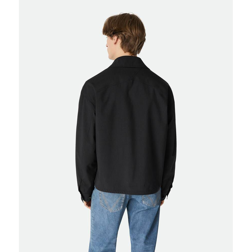 Veste de pluie 'Kimono' pour Hommes