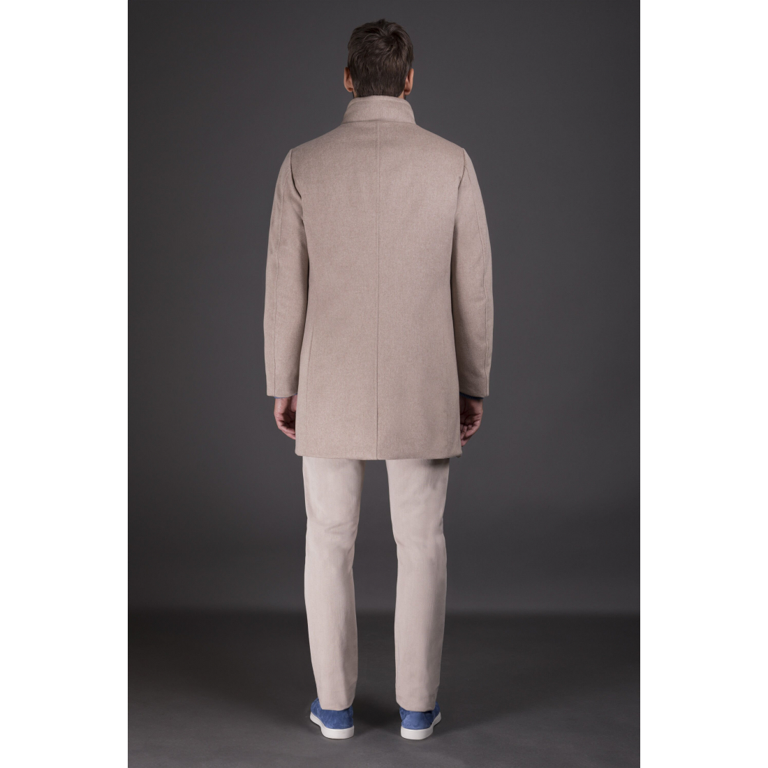 Men's 'Bond' Down Jacket