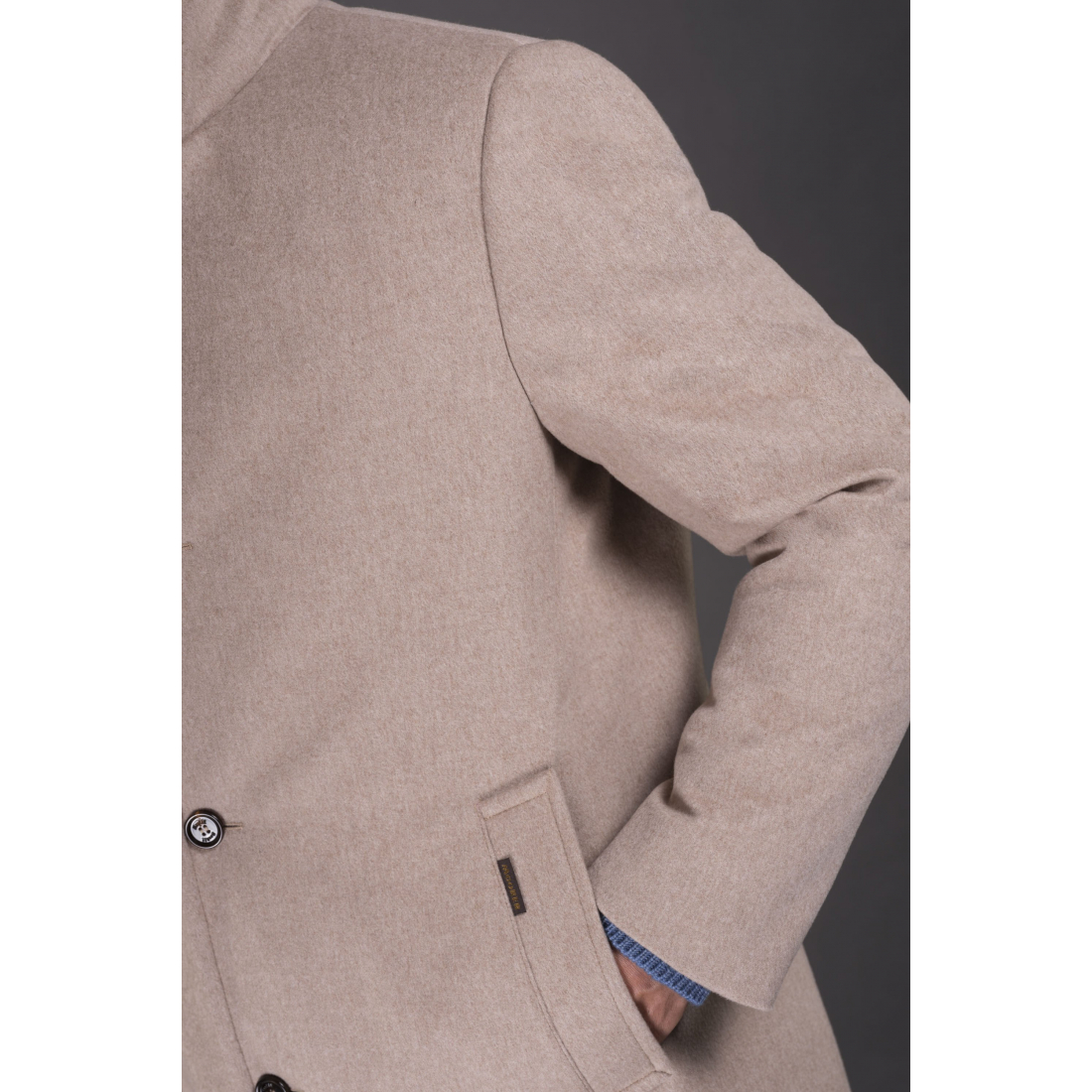 Men's 'Bond' Down Jacket