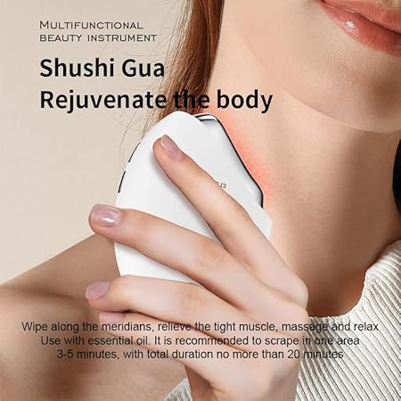 Dispositif anti-âge 'Advanced LED Youth EMS Sculptor'