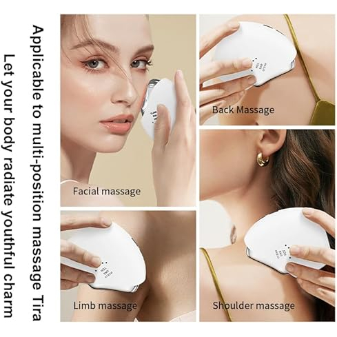 Dispositif anti-âge 'Advanced LED Youth EMS Sculptor'