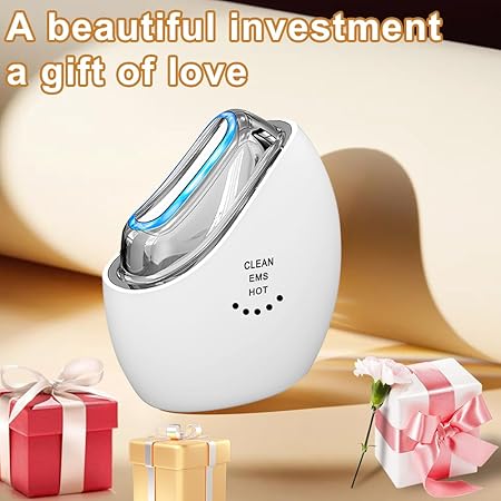 Dispositif anti-âge 'Advanced LED Youth EMS Sculptor'