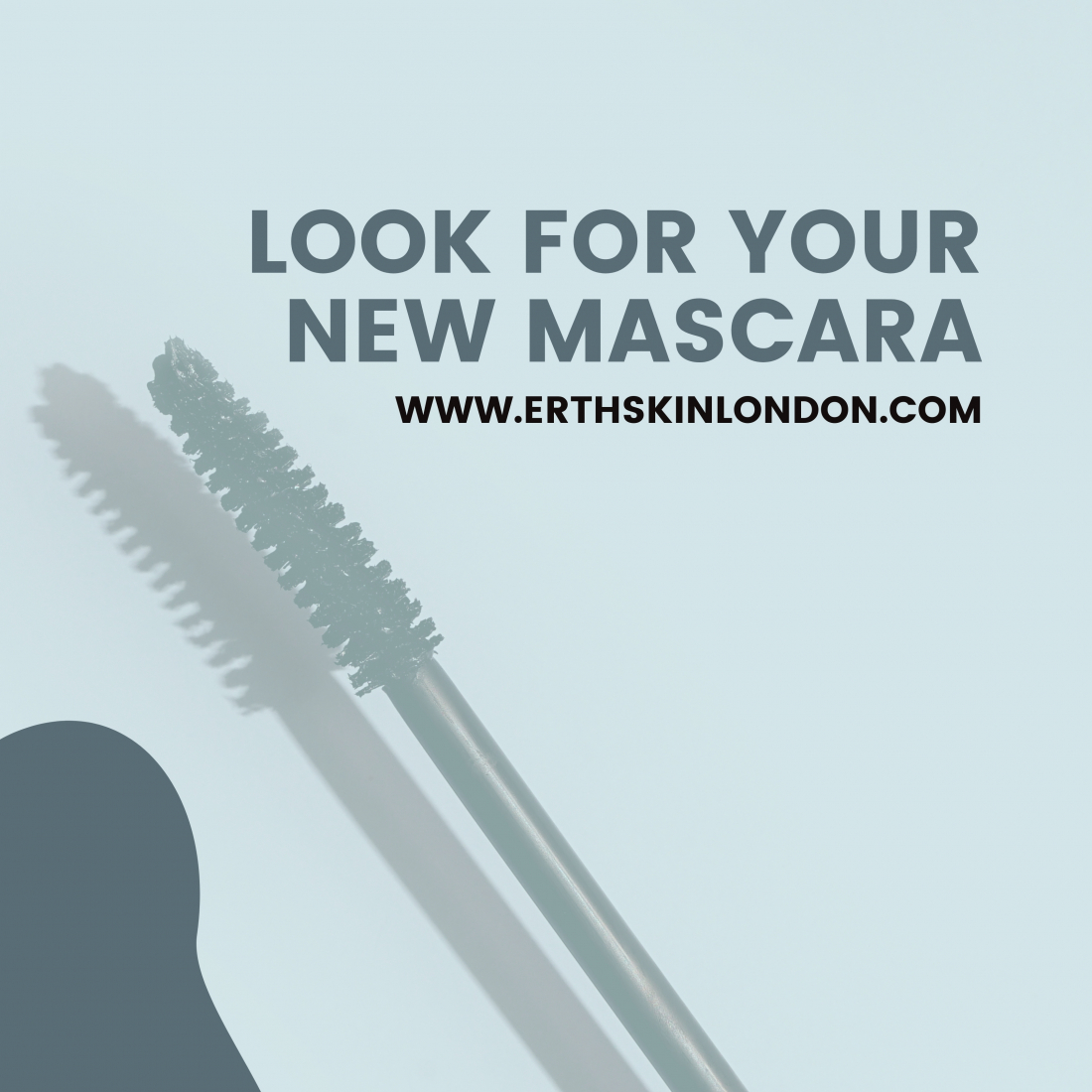 Mascara Waterproof 'Lash Sensational' - 12 ml