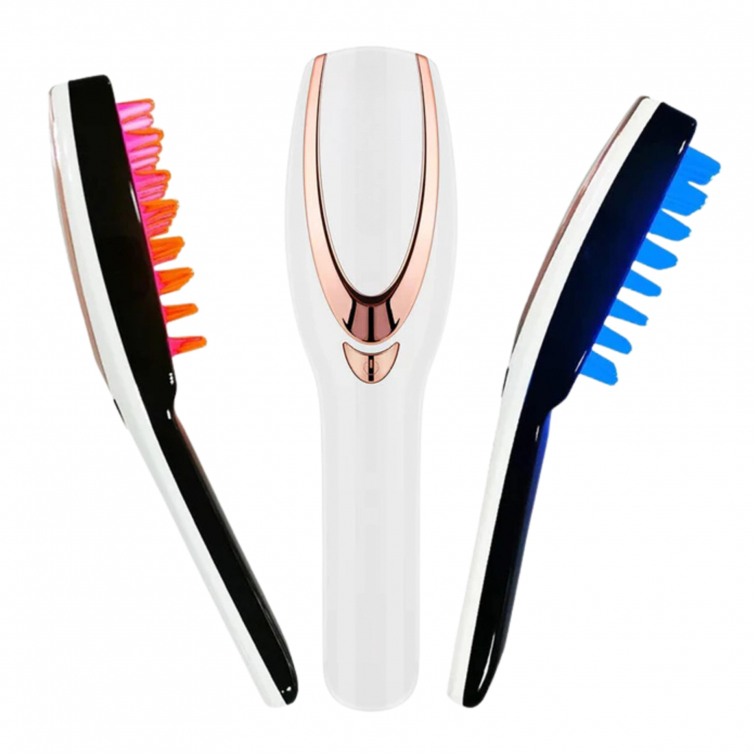 'Advanced LED' Hair Growth Brush