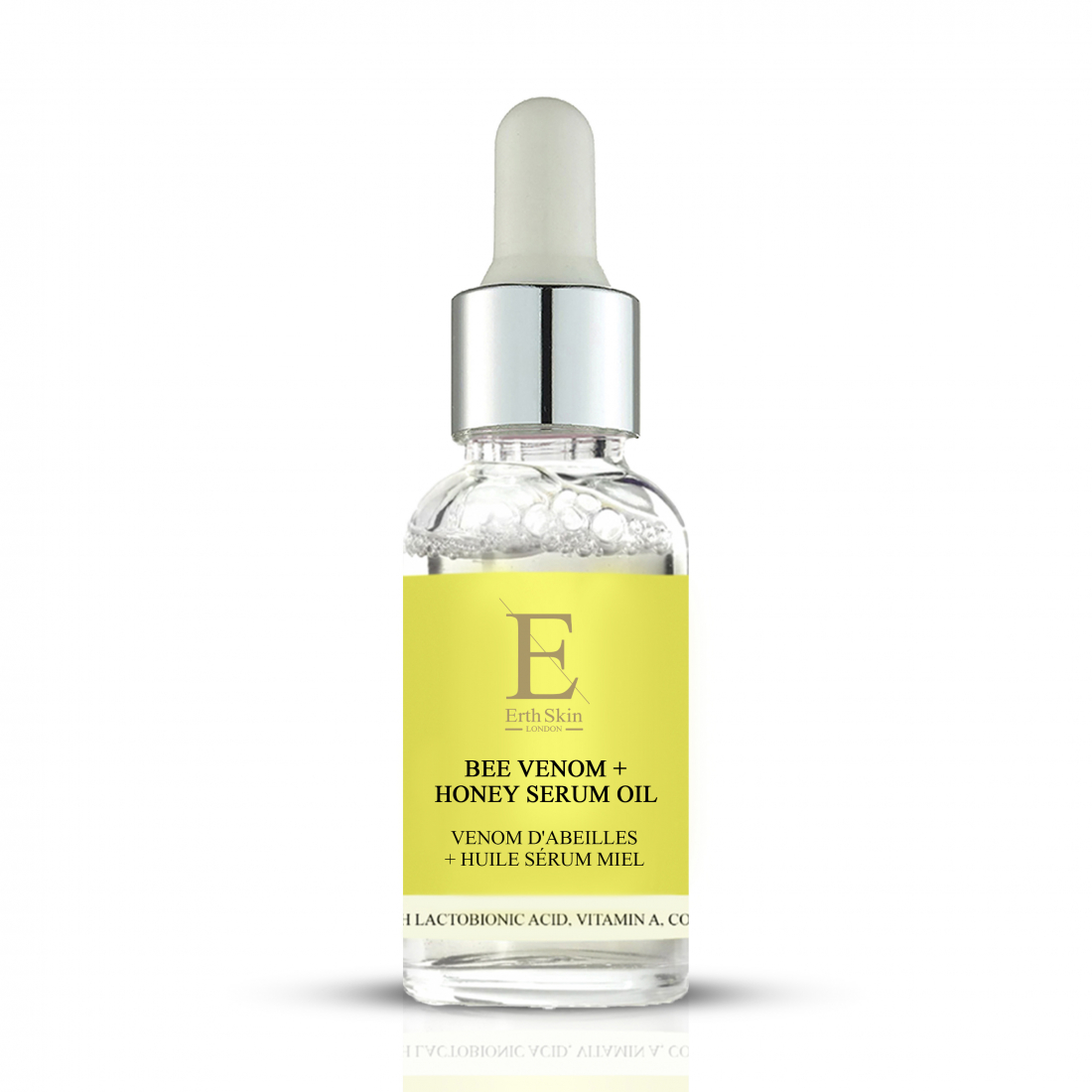 'Bee Venom + Manuka Honey' Öl-Serum - 30 ml