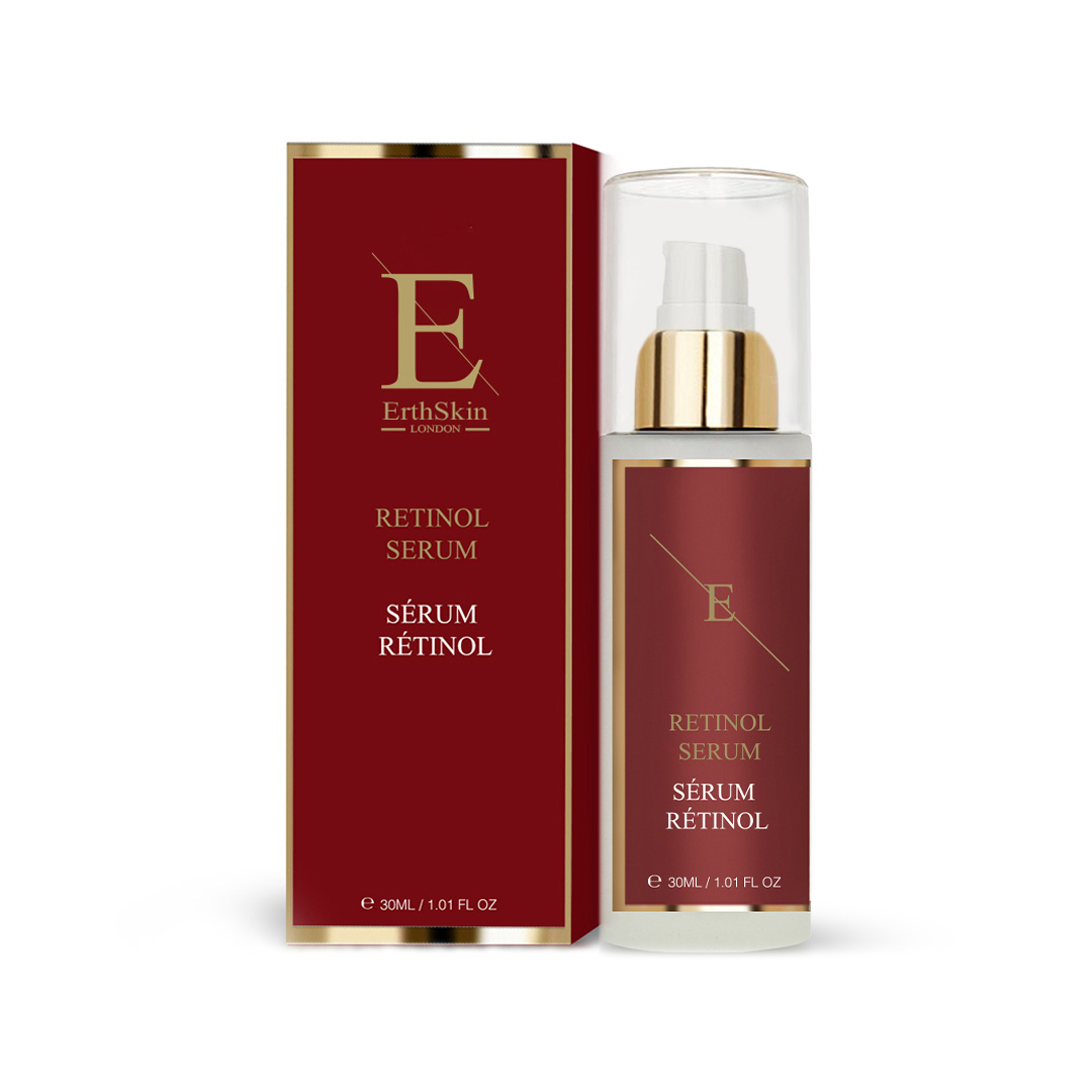 'Retinol' Anti-Aging-Serum - 30 ml