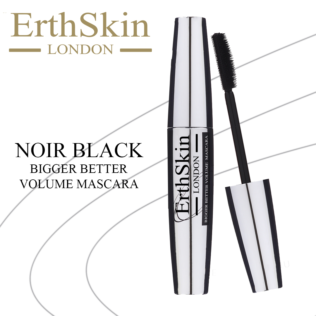 Mascara 'Better Bigger Volume' - 12 ml