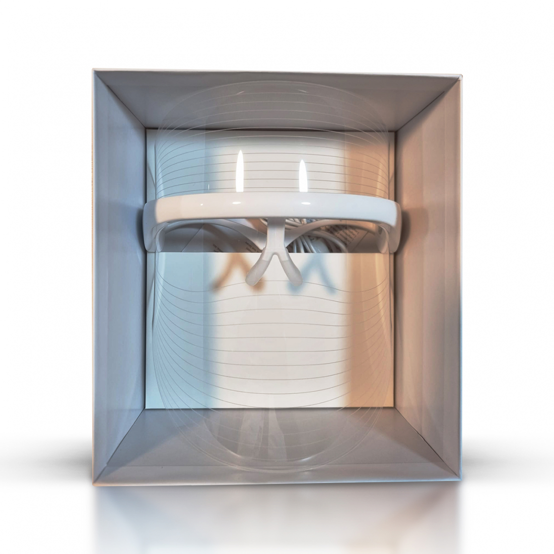 Masque LED pour visage '7 Color Options'