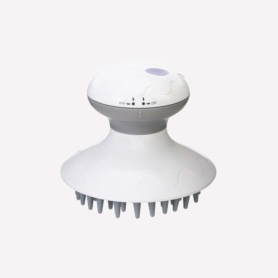 Masseur électronique 'Scalp Boost Electronic Massager'