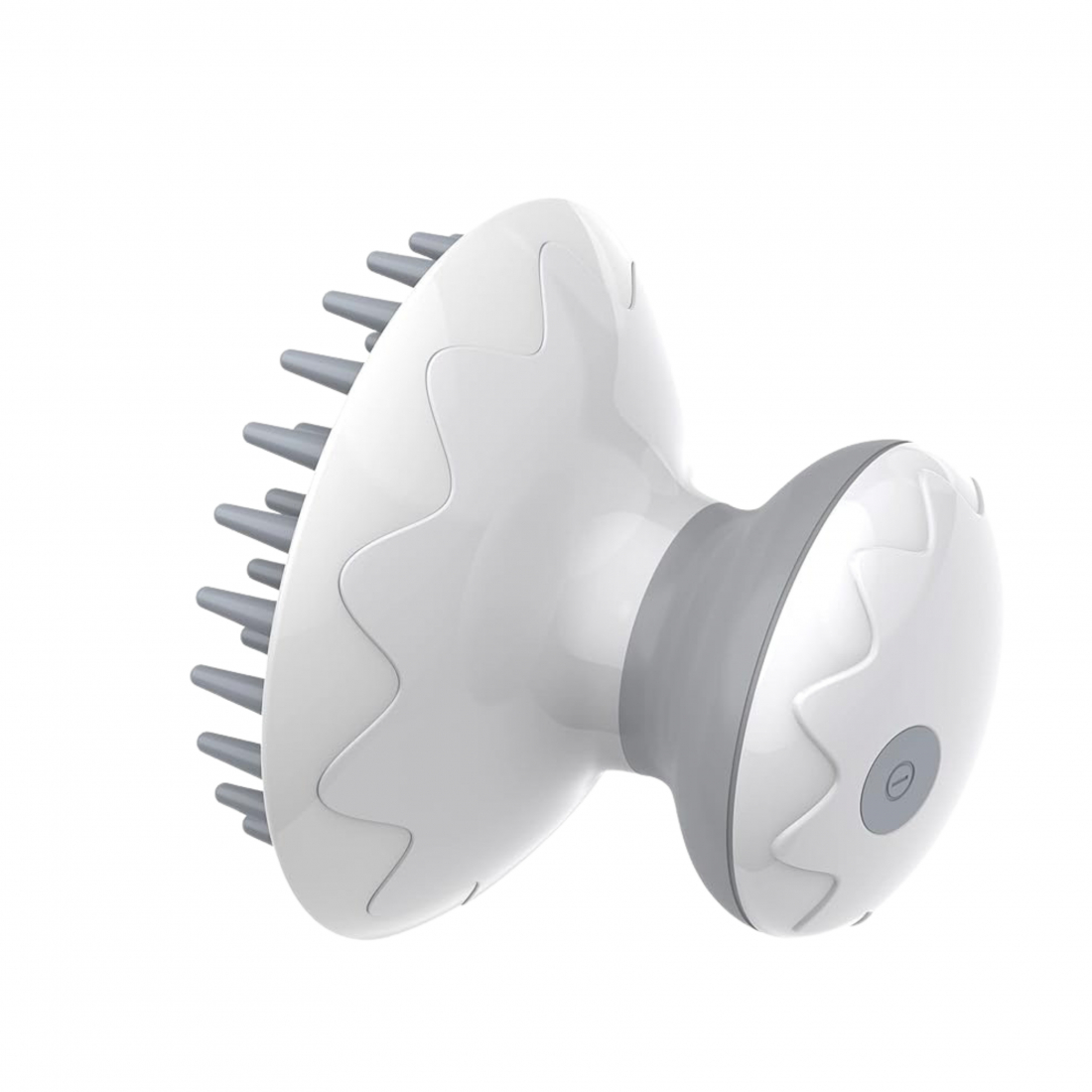 Masseur électronique 'Scalp Boost Electronic Massager'