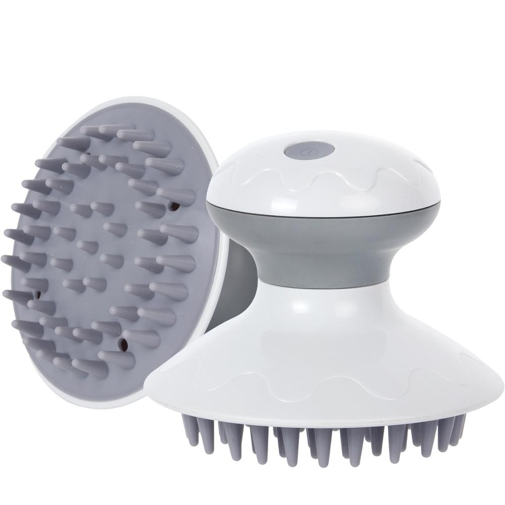 Masseur électronique 'Scalp Boost Electronic Massager'