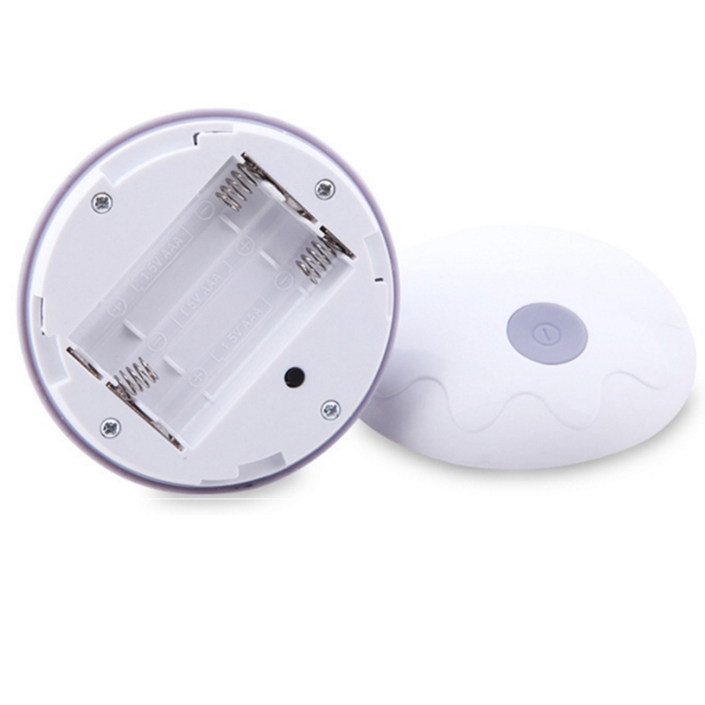 Masseur électronique 'Scalp Boost Electronic Massager'