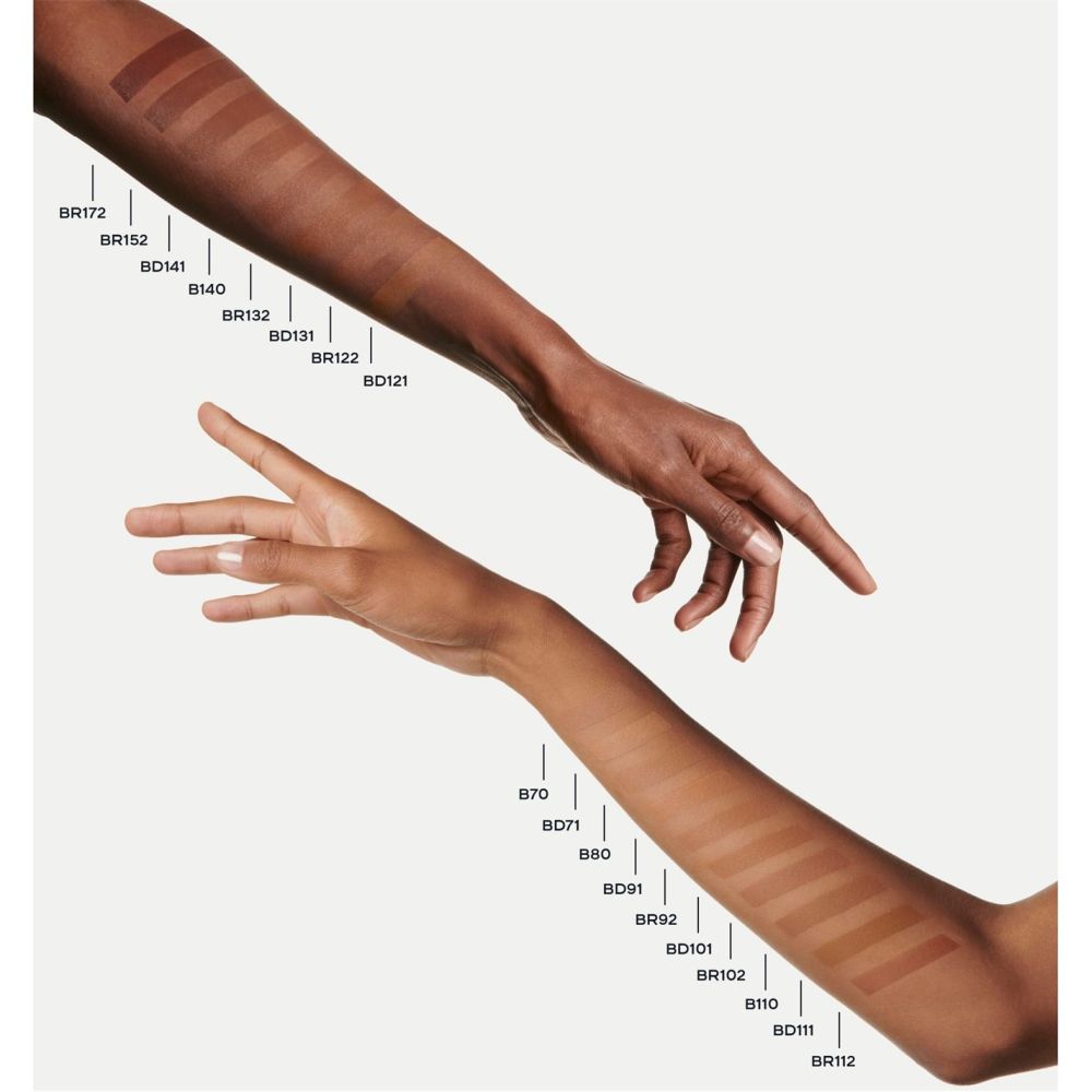 Fond de teint 'Ultra Le Teint Fluide' - BD91 30 ml