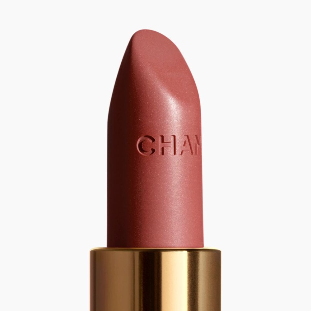 Rouge à Lèvres 'Rouge Allure Velvet' - 77 Affranchie 3.5 g
