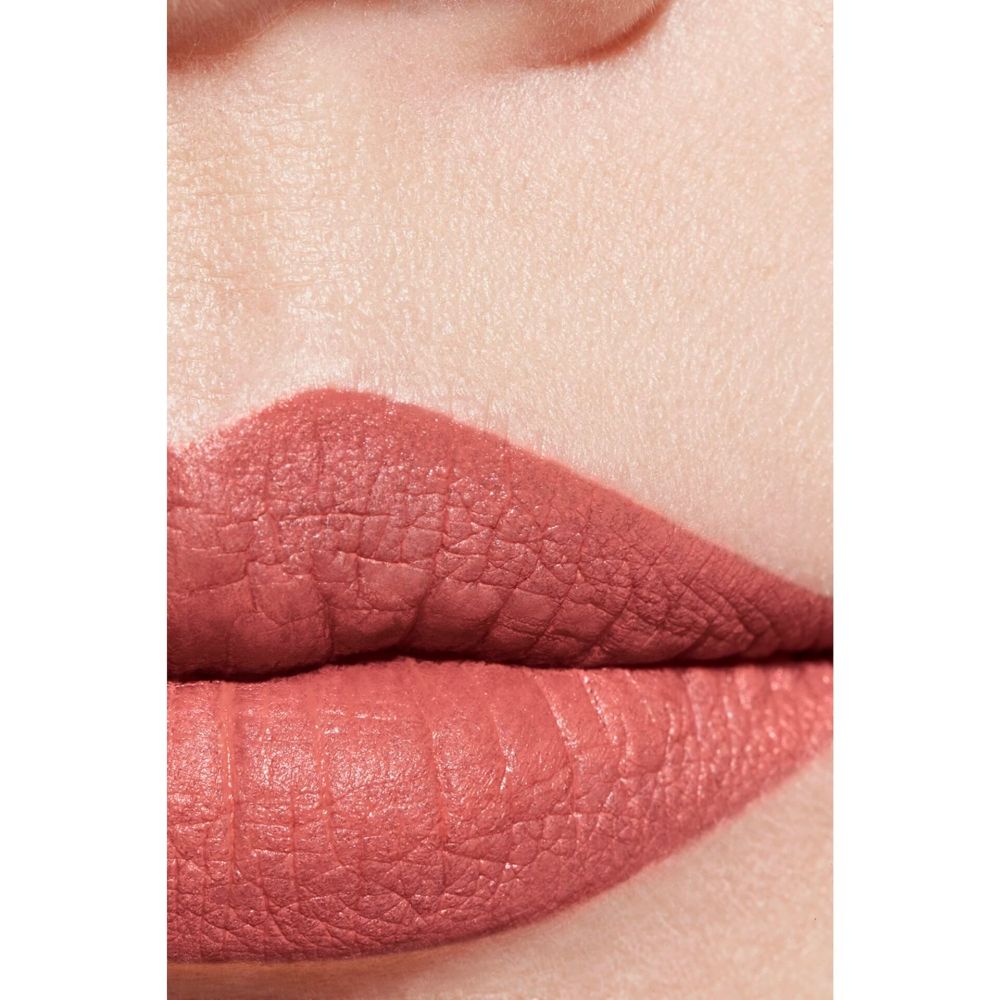 Rouge à Lèvres 'Rouge Allure Velvet' - 77 Affranchie 3.5 g