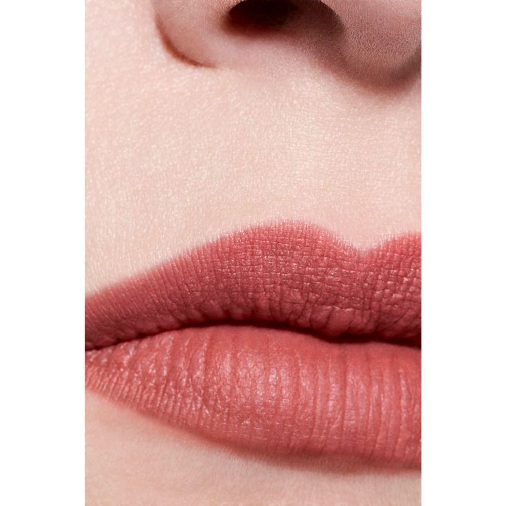 Rouge à Lèvres 'Rouge Allure Velvet' - 77 Affranchie 3.5 g