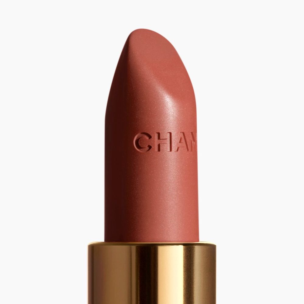 Rouge à Lèvres 'Rouge Allure Velvet' - 78 Inimitable 3.5 g