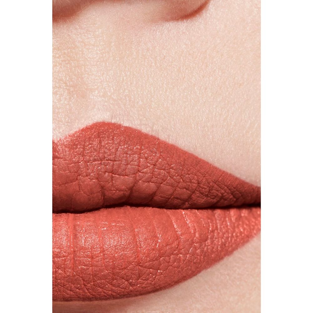 Rouge à Lèvres 'Rouge Allure Velvet' - 78 Inimitable 3.5 g