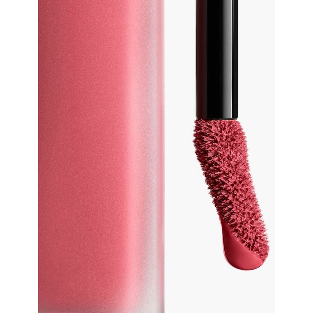 Rouge à lèvres liquide 'Rouge Allure Liquid Velvet' - 244 Palpitante 6 ml