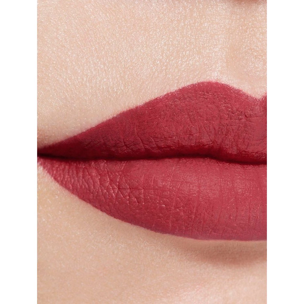 Rouge à lèvres liquide 'Rouge Allure Liquid Velvet' - 244 Palpitante 6 ml