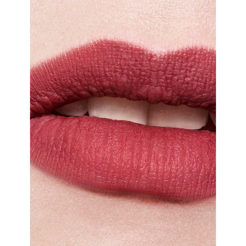 Rouge à lèvres liquide 'Rouge Allure Liquid Velvet' - 244 Palpitante 6 ml