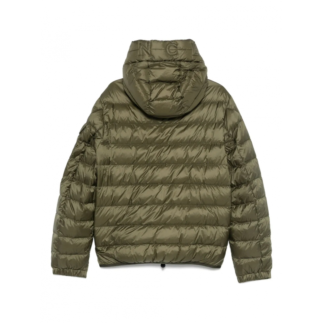 Men's 'Najan' Puffer Jacket