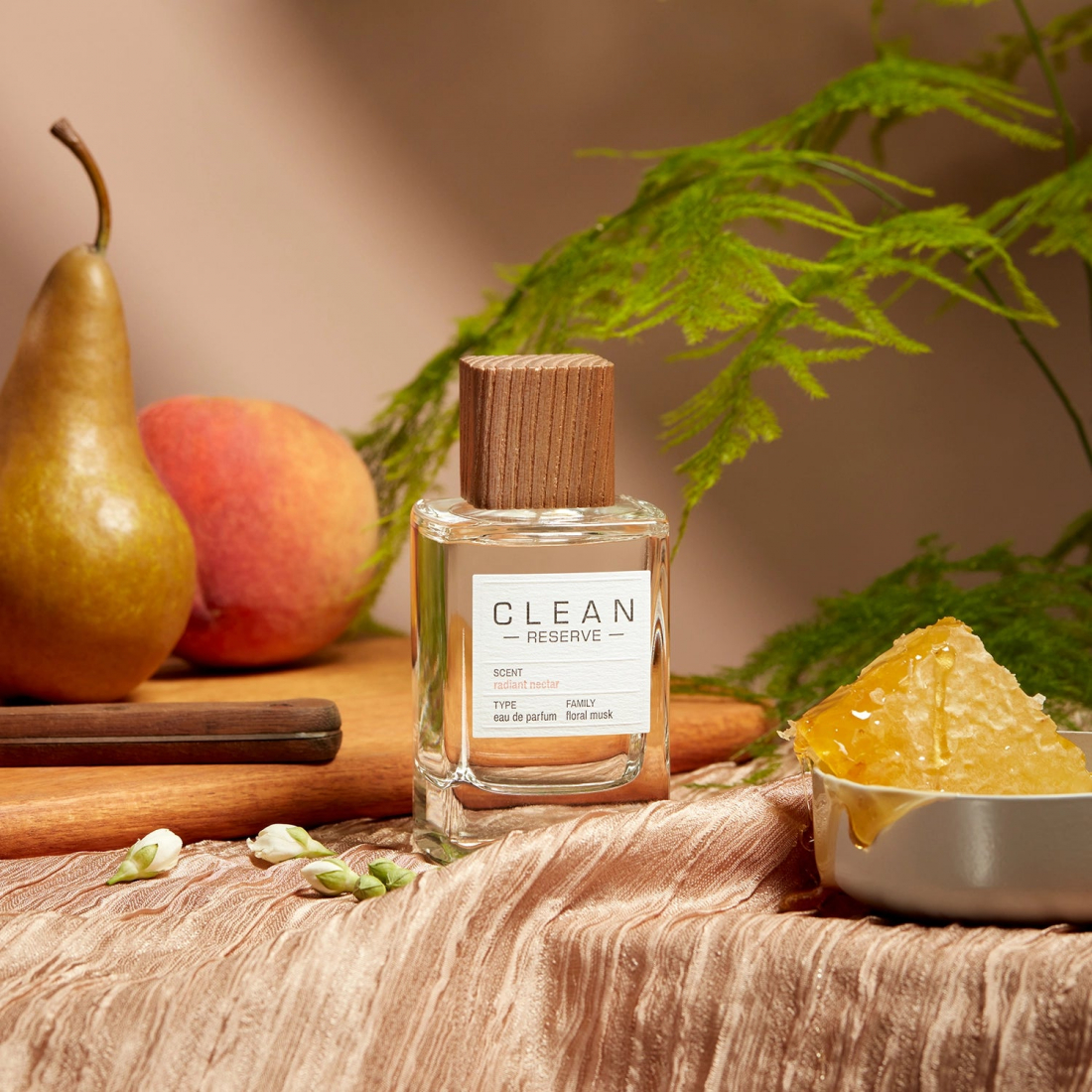 Eau de parfum 'Reserve Radiant Nectar' - 100 ml