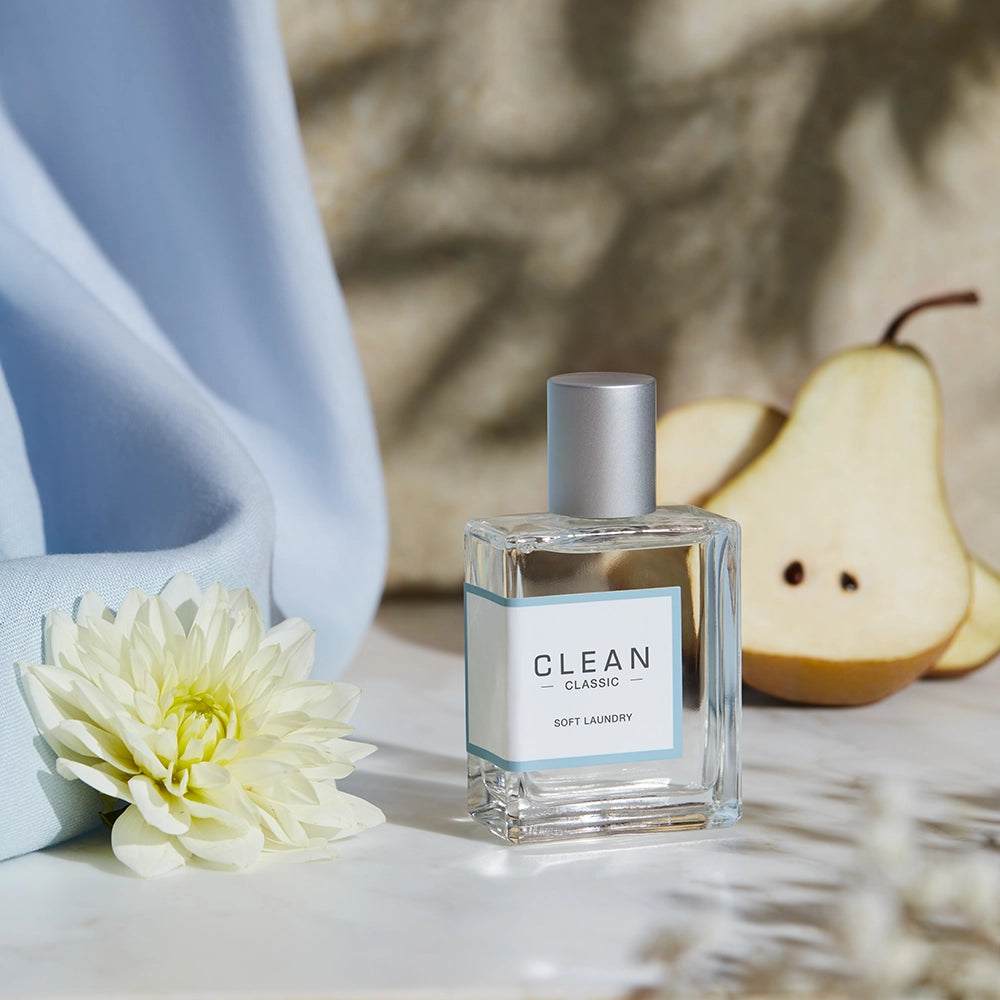 Eau de parfum 'Classic Soft Laundry' - 30 ml