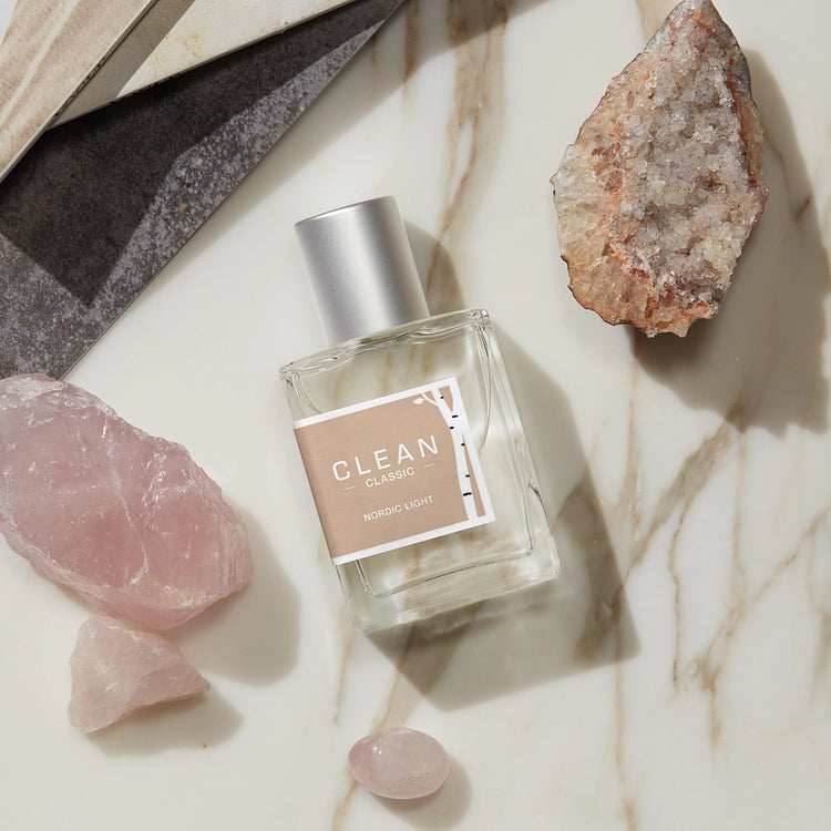 Eau de parfum 'Classic Nordic Light' - 30 ml