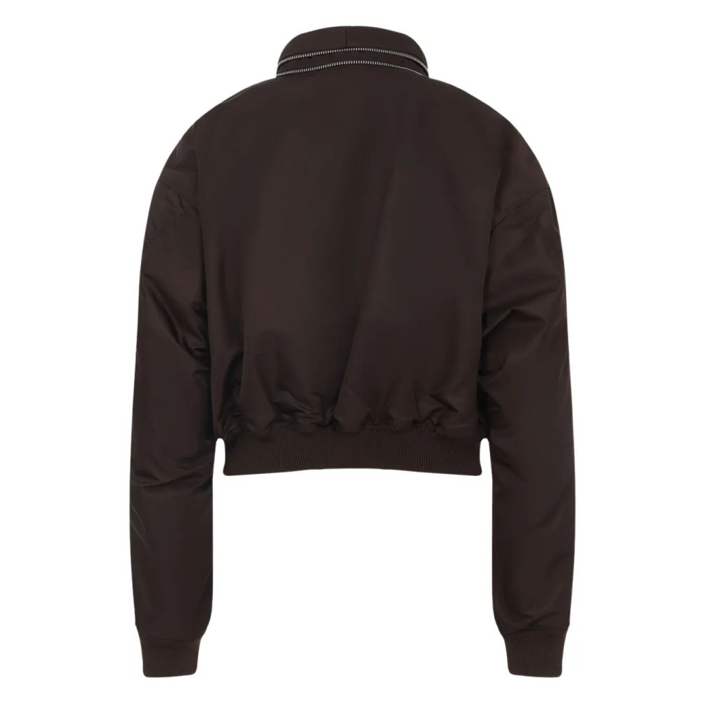 Blouson bomber 'Zip-Fastening' pour Femmes