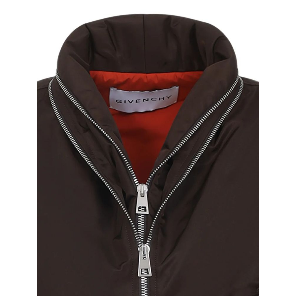 Blouson bomber 'Zip-Fastening' pour Femmes