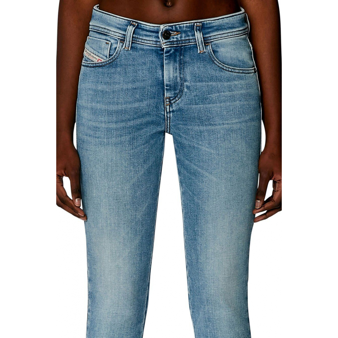 Women's '2017 Slandy 09H85' Skinny Jeans