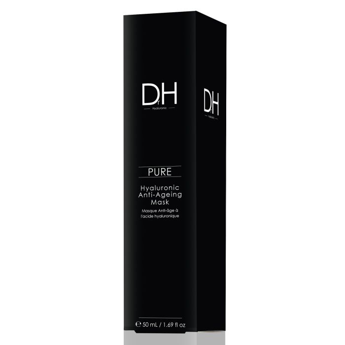 Masque anti-âge 'Hyaluronic Acid' - 50 ml