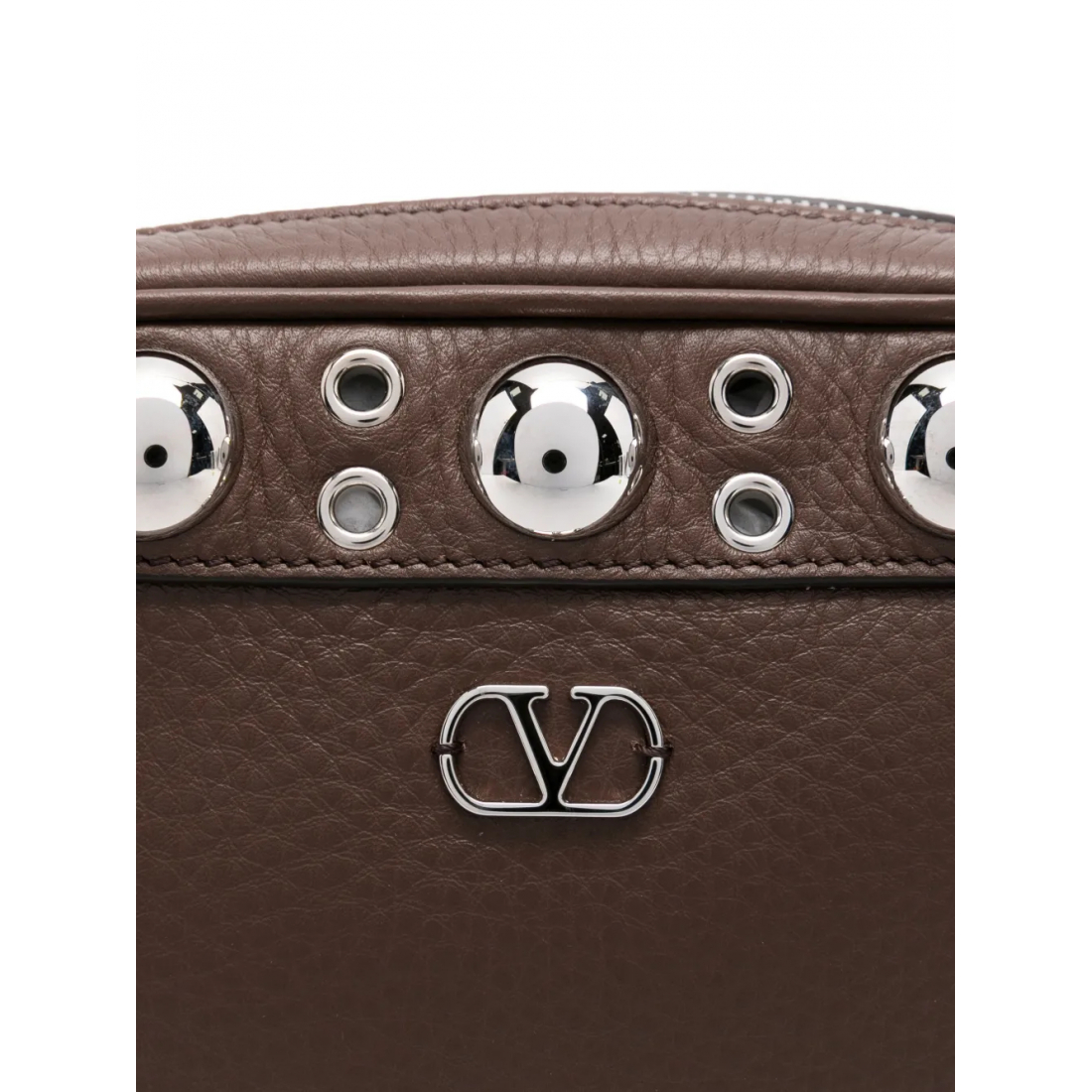 Sac Besace 'Studded' pour Hommes